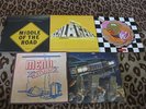 WARNER BROTHERS LOSS LEADERS 10 LP Set