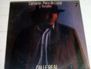 CAMARON DE LA ISLA PACO DE LUCIA TOMATITO CALLE REAL FLAMENCO SPAIN LP