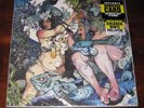 Baroness - Blue Record - Seafoam Green - 2LP - Relapse - New