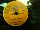 GROUP 78  DELL-VIKINGS  Come go with Me   CLICK TO HEAR