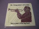 SEALED Harry James The King James Version Sheffield Labs Direct to Disc LP
