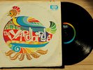 Yardbirds LP The Hits of the Yardbirds (Capitol – T6229)