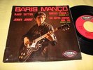RARE/EP 18726/BARIS MANCO/BABY SITTER+3/FRANCE/RIGOLO/YEYE ROCK
