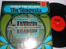 The Tempests-Would You Believe (Smash) In Shrink  LP