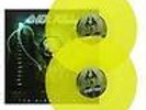 Overkill - The Electric Age  (2 LP, Yellow Vinyl  Poster,100 Copies VIP-Edition)