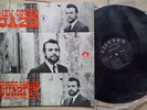 LP-O.S.T.GIORGIO GASLINI QUARTET-NEW SOUND JAZZ- Cinevox LA NOTTE 1967