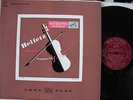 Heifetz/Encores RCA MONO
