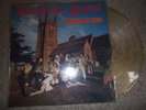 Witchfinder General  - Friends of Hell Clear vinyl