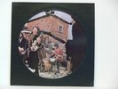 BEATLES-SWEET APPLE TRAX #1/2 PICDISCS RARE LP'S-PICTURE DISC-VINYL