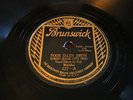 1927 Old Time Tenn. Hillbilly DYKES MAGIC CITY TRIO Poor Ellen Smith / Frankie