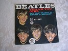 THE BEATLES  THANK YOU GIRL  SOLO COPERTINA NEAR MINT