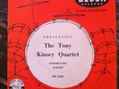Tony Kinsey Joe Harriott Introducing Decca Ep Uk Nm fanatastic copy post free ww