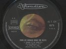 John LEE HOOKER Shake it up and go 45 killer R&B MOD dancer POPCORN hear ??