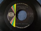Milton Grayson...It Ain't Necessarily So...Northern Soul 45 rpm