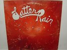 Very Rare Xian Christian Rock LP Latter Rain New Life Music 1976 with Insert