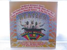 the beatles magical mystery tour smal 2835 rar in mint
