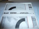 BLAK URURU:  Athorases/Blue Memory 7