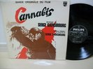 CANNABIS ORG  GAINSBOURG J.C.VANNIER  JAZZ PSYCH FUNK BREAKS OST  °HEAR°