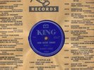 Wynonie Harris 78 Good Rockin' Tonight King-4210 Good Morning Mr Blues