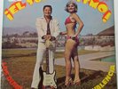 LOS DIABLOS ROJOS SALSA GUAGUANCO DESCARGA FUNK PERU EX LP