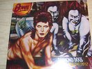 david bowie diamond dogs shrink wrapped