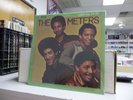 THE METERS: Look-ka Py Py, JOSIE RECORDS, 1st Press,  FACTORY SEALED LP