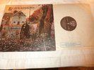Black Sabbath First LP G/F sleeve  WWA issue Rock prog Heavy Metal RARE