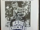 SUPER RARE OG SEALED SOUL FUNK DISCO OST LP - VIC CAESAR - BARE KNUCKLES - GUCCI