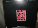 PETER HAMMILL FALL OF THE HOUSE OF USHER -2 VINYL LP OPERA--VDGG-1991-EX+ COPY