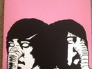 Death from Above 1979 - You're a Woman, I'm a Machine 2004 Rare pink vinyl 2LP