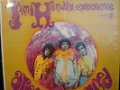 JIMI HENDRIX are you experienced - reprise tricolor R6261 *** MONO**IN SHRINK