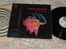 Black Sabbath LP   Paranoid  (vertigo swirl)