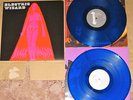 ELECTRIC WIZARD Black Masses 2xLP 1st PRESS BLUE witchcraft serpent cult ghost