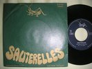 LES SAUTERELLES and the sun will shine SWISS psych prog rare 7