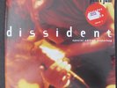 Pearl Jam Dissident Special Edition record,vinyl Posterbag Import.original 1994