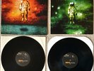 Brand New Deja Entendu First Press 2x LP Gatefold Vinyl EX Devil God