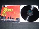 THE GRAHAM BOND ORGANISATION - 'SOUND of '65' - UK  BLUE / BLACK COLUMBIA MONO