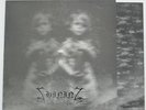Shining - The Eerie Cold LP black metal forgotten tomb lifelover silencer