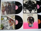 4xLP/ MOTT THE HOOPLE 