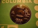 UK COLUMBIA - GRAHAM BOND ORGANISATION-LEASE ON LOVE- EX