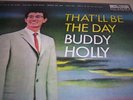BUDDY HOLLY`S 
