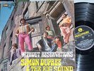 SIMON DUPREE & THE BIG SOUND,WITHOUT RESERVATIONS