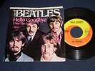 THE BEATLES Hello Goodbye 7