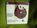 Deutscher Musikrat, Zeitgenössische Musik in der BRD, VOL6,1960-70, 3 LP, HM, M-