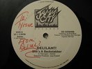 Delilah Rare Modern Soul Boogie Electro Freestyle Jamm City Baltimore 1987