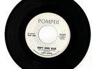 Leroy Horne NORTHERN SOUL Don't Come Back Pompeii WLP 45 LISTEN