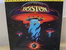 Boston Original Master Recording S/T LP '76 LTD ED #2412 MFSL Rock Audiophile