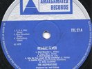 The Inspirations - Reggae Fever - Original Press Joel Gibson Amalgamated LP