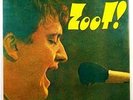 Zoot Money's Big Roll Band 'ZOOT' UK Columbia SCX 6075 1965 RARE Stereo LP