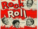 ATLANTIC ALL STAR ROCK & ROLL (ATLANTIC EP 575) GREAT